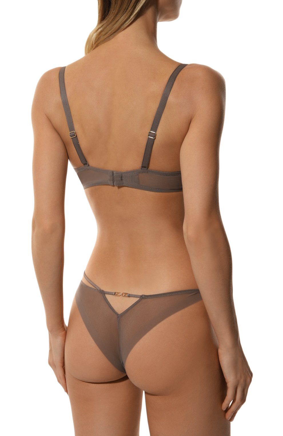 Бюстгальтер с плотной чашкой CHANTELLE X, арт. C010NS, фото 3