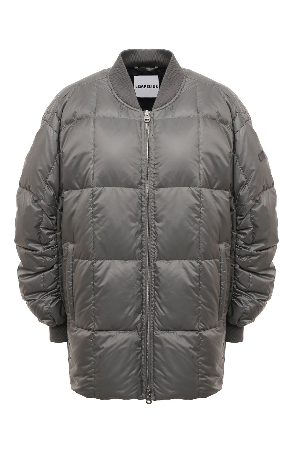 Пуховик LEMPELIUS, арт. 293 NAL/5050, фото 1