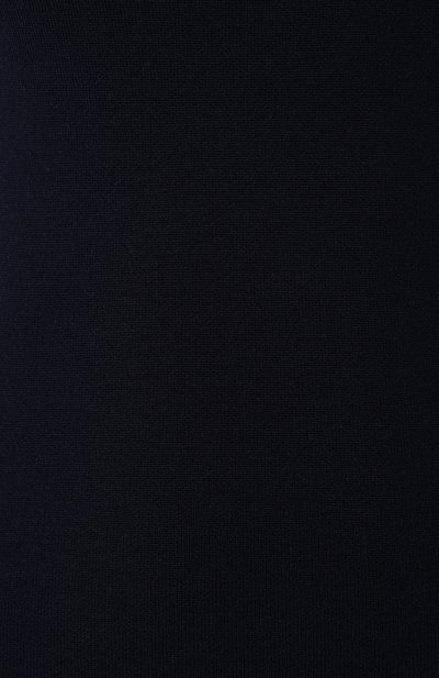 Платье из смеси шерсти и кашемира GABRIELA HEARST, арт. 419901 A004, фото 5