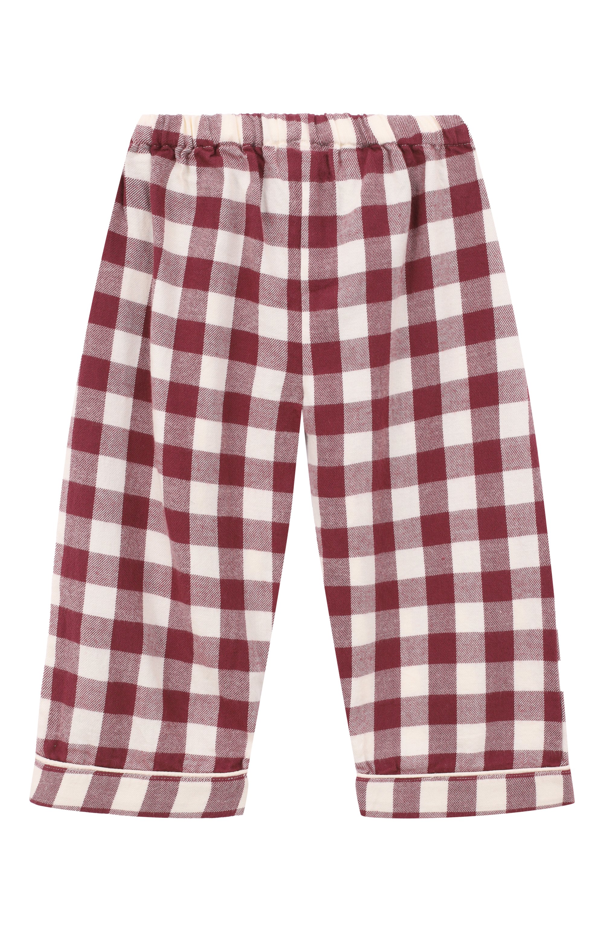 Хлопковая пижама BABYBU, арт. BI-NH2031NS, фото 5