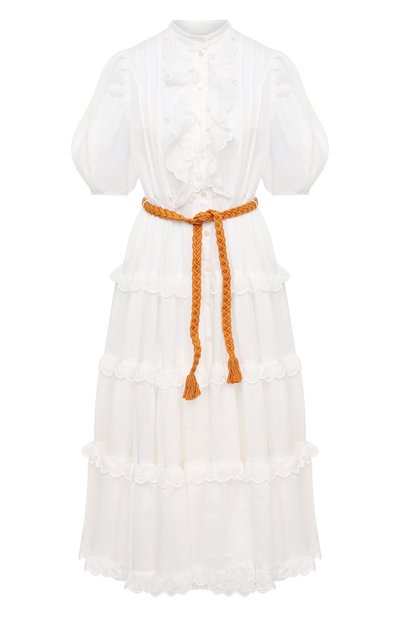 Женское платье ZIMMERMANN, арт. 8490DAME
