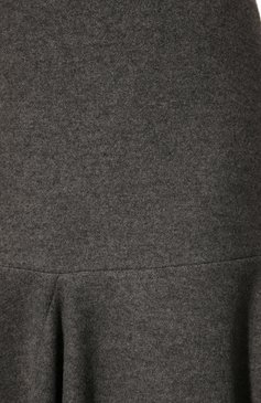 Кашемировая юбка GIORGIO ARMANI, арт. 9WHNN02C/T0020, фото 1