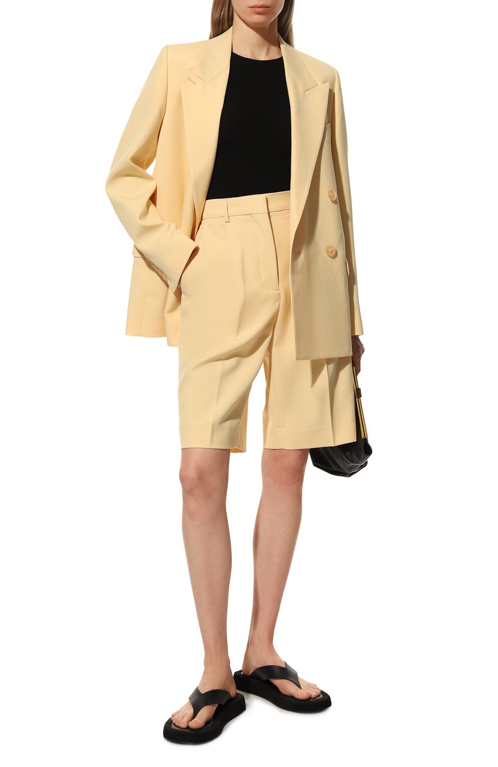 Топ из вискозы GIORGIO ARMANI, арт. 8NAM32/AM05Z, фото 2