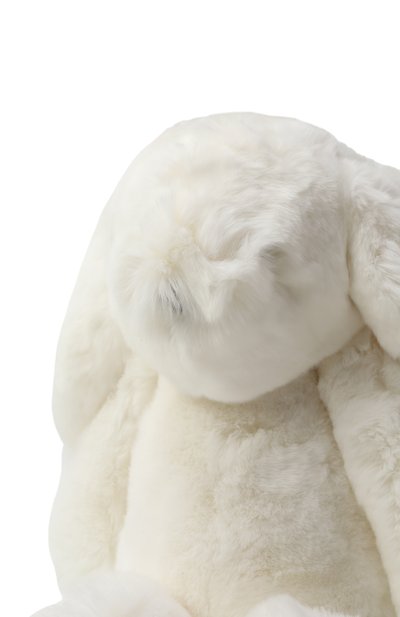 Меховая игрушка кролик YVES SALOMON ENFANT, арт. 20WEA316XXREXX, фото 4