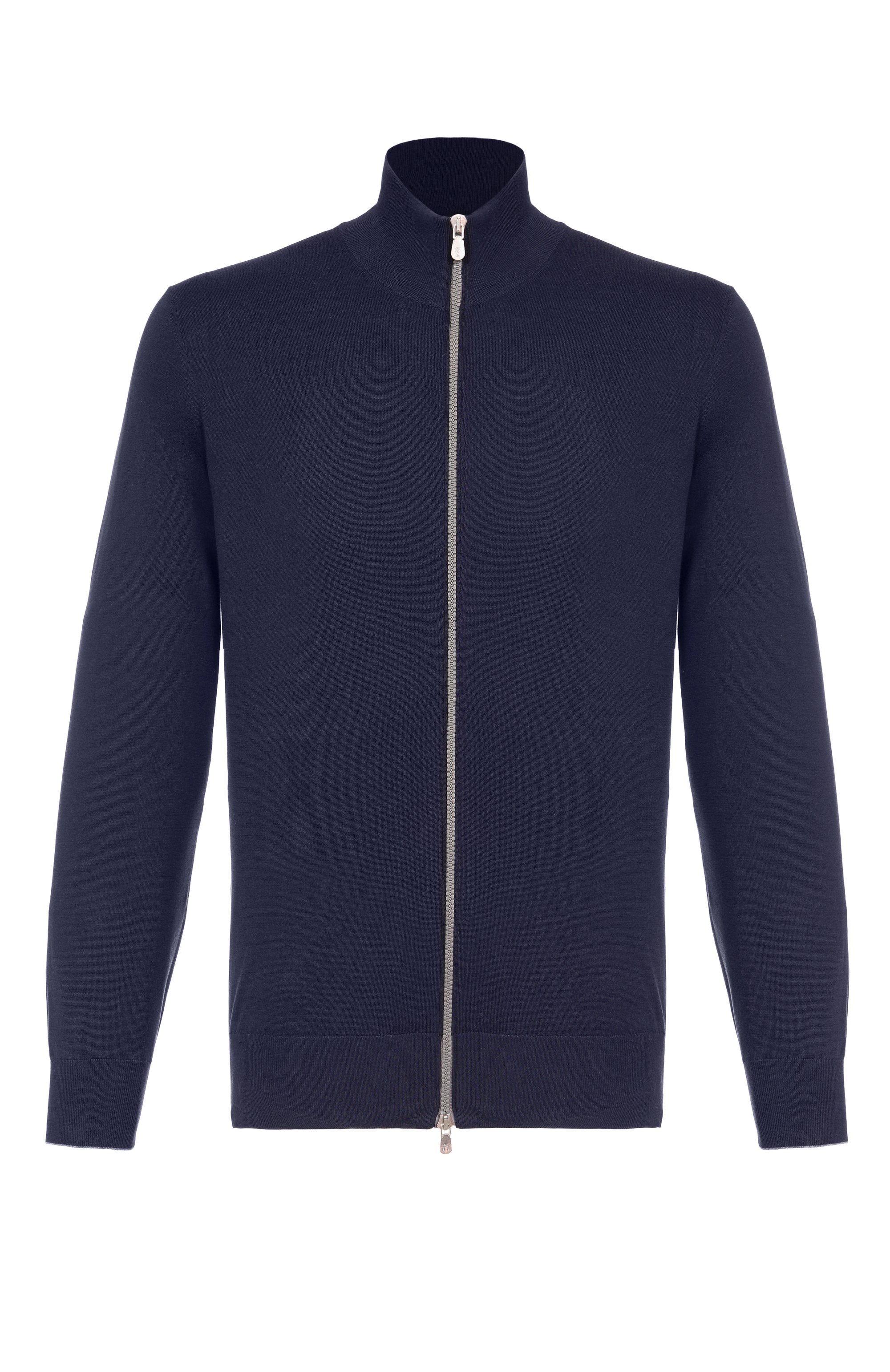 Хлопковый кардиган BRUNELLO CUCINELLI, арт. M2900106, фото 1