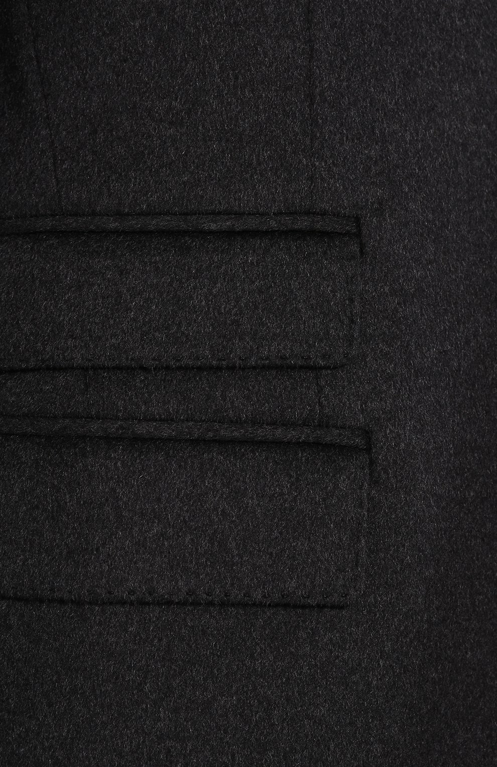 Шерстяное пальто SARTORIA LATORRE, арт. A0STA1 U60454, фото 5