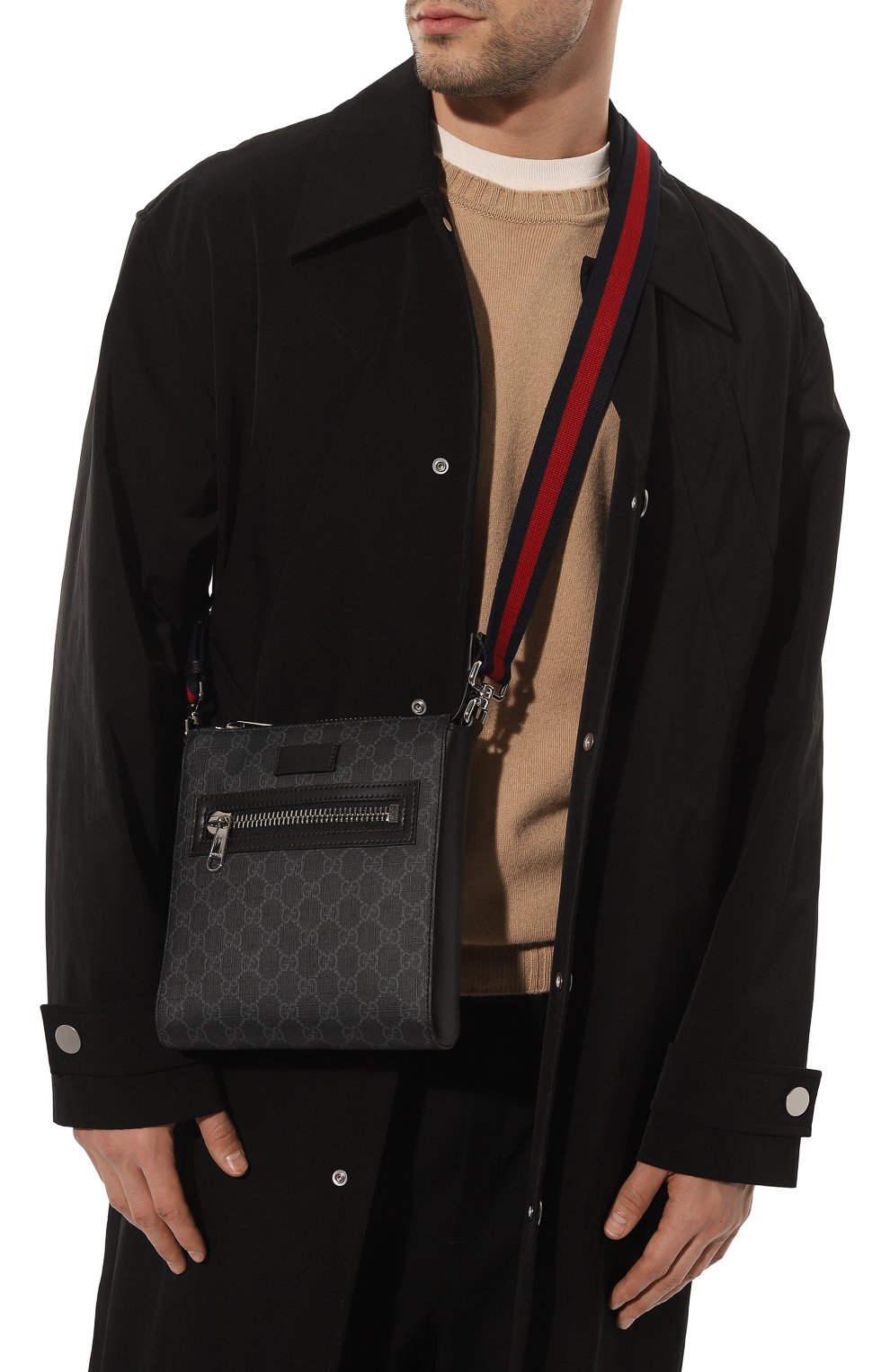 Сумка GUCCI, арт. 523599 K5RLN, фото 2