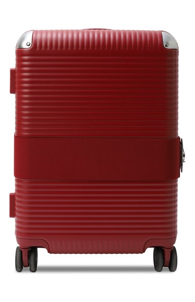 Женский чемодан bank zip FPM MILANO, арт. A2055M01613