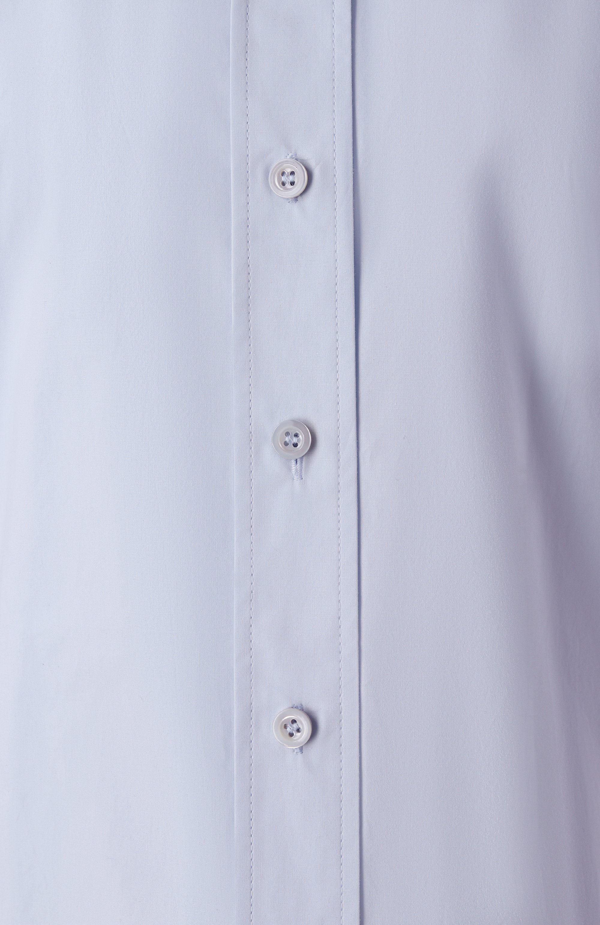 Хлопковая рубашка FRAME DENIM, арт. WP25WSH006, фото 6