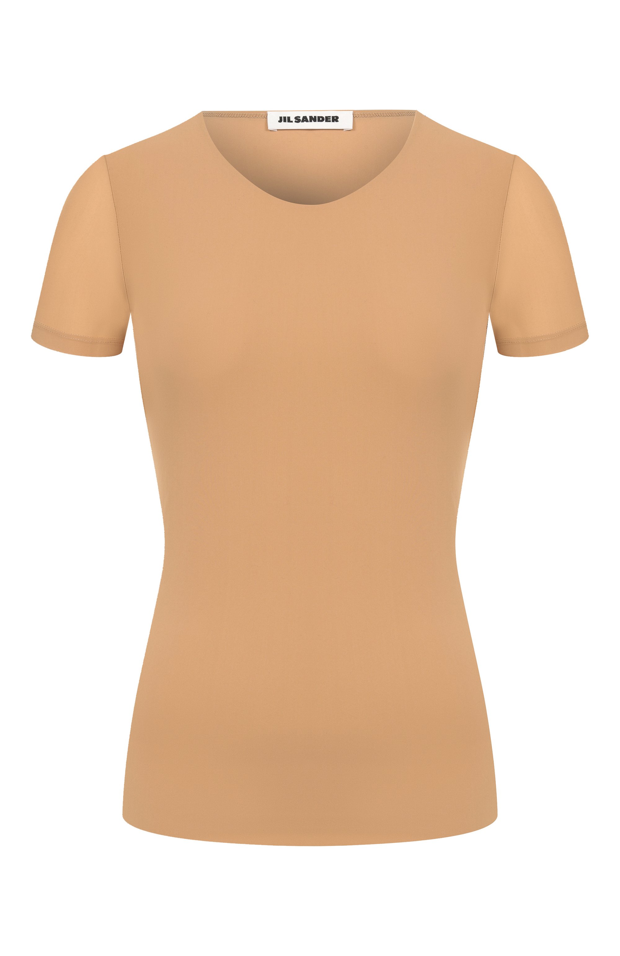 Футболка JIL SANDER, арт. J01GC0003/J70026, фото 1