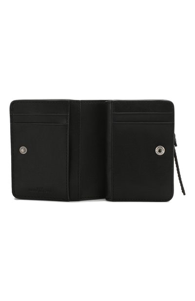 Кожаное портмоне MARC JACOBS (THE), арт. M0016186, фото 3