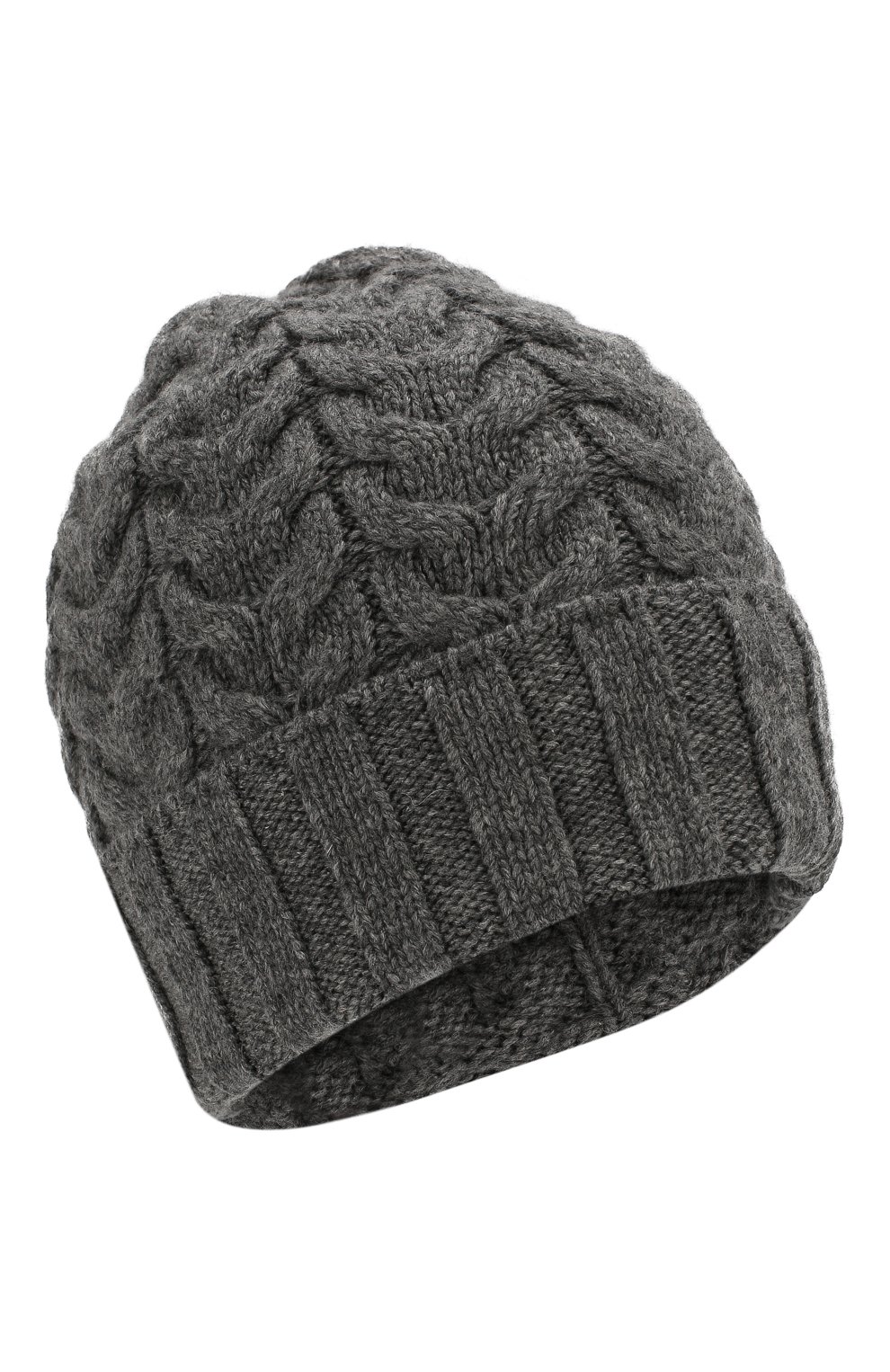 Кашемировая шапка averau LORO PIANA, арт. FAI8830, фото 1