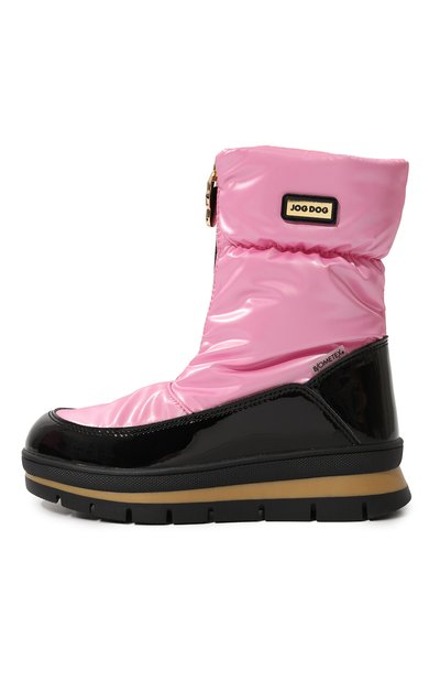 Утепленные сапоги JOG DOG, арт. 1501BGSCR1-002, фото 2