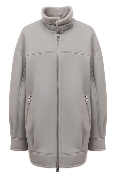 Женская дубленка MASLOV, арт. BM100