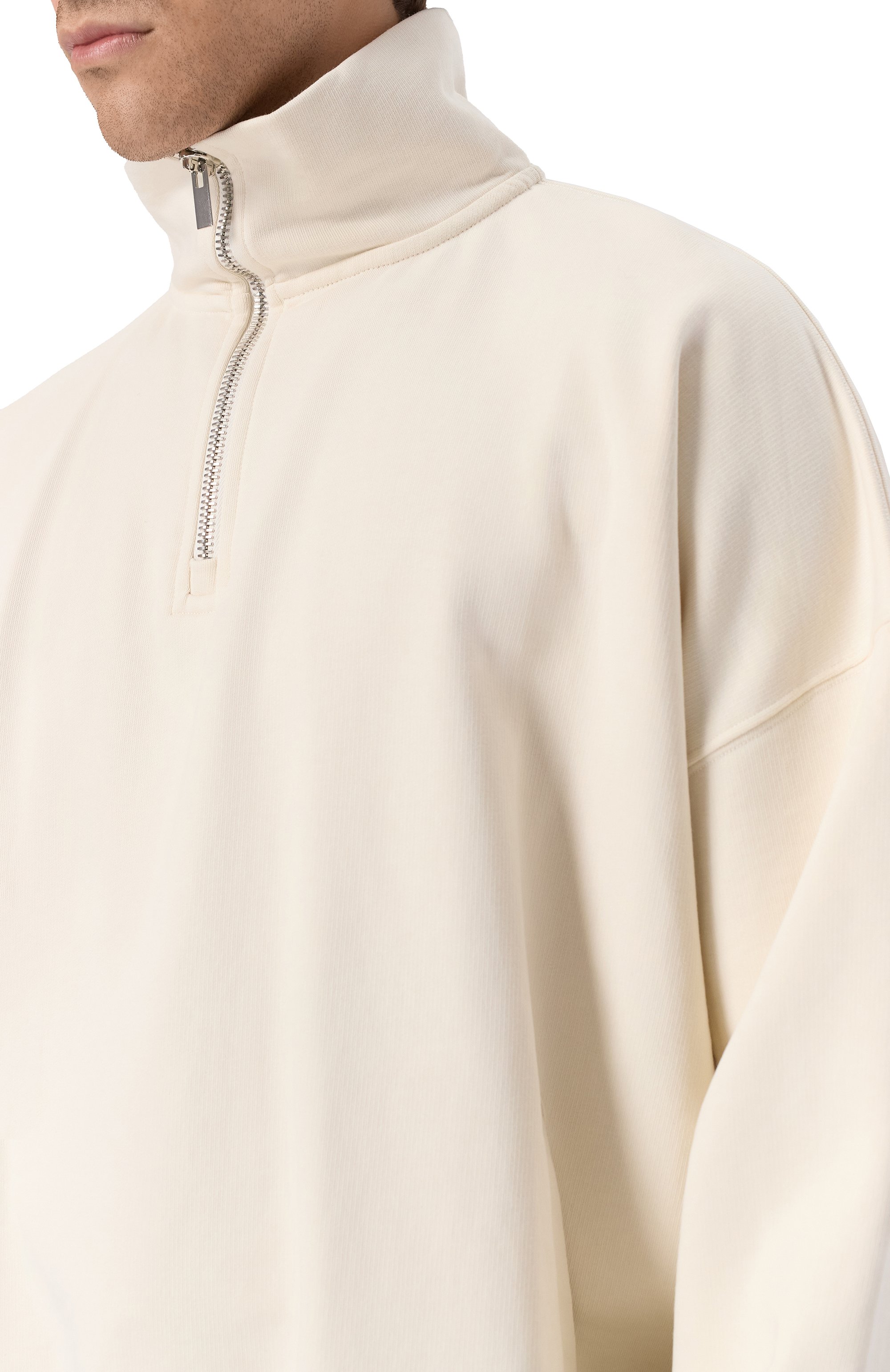 Хлопковый анорак ROADLESS, арт. RSS-HZ, фото 5