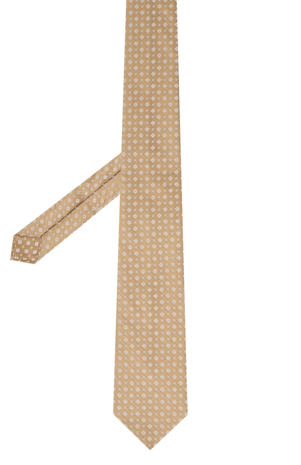 Шелковый галстук STEFANO RICCI, арт. CCXL/52000, фото 3