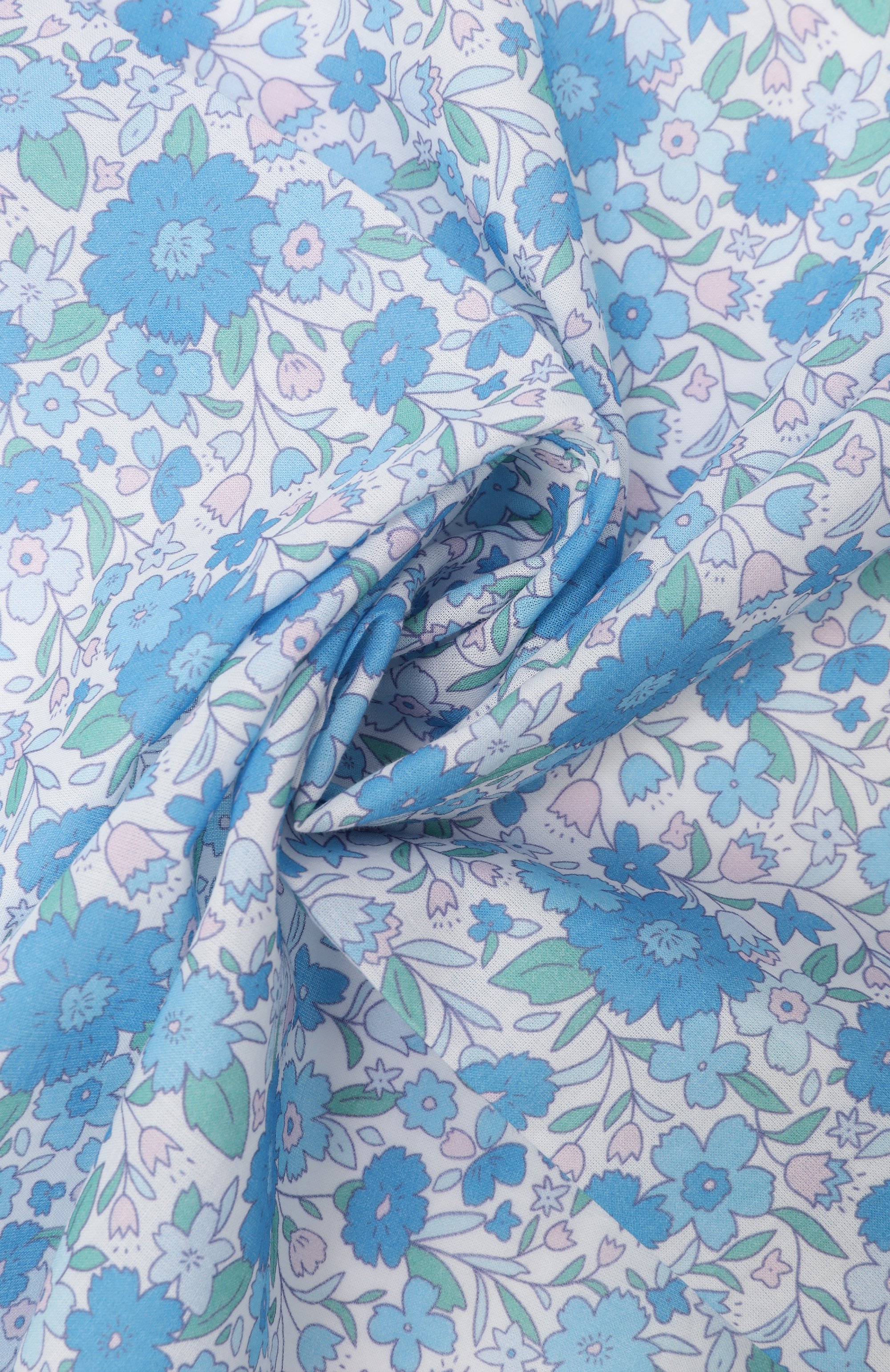 Хлопковый платок BABYBU, арт. BI-N1134S215, фото 3