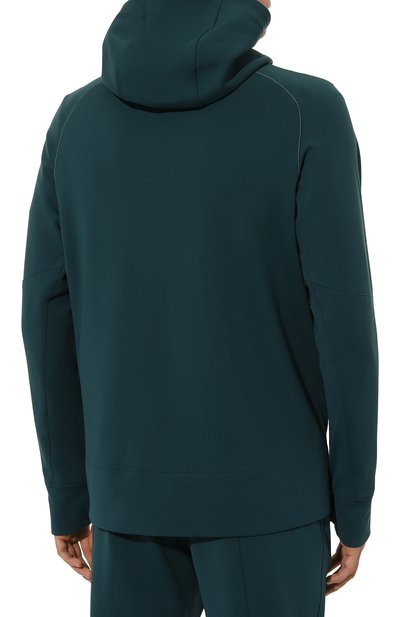 Худи CROW’S EYE, арт. L.E.51, фото 4