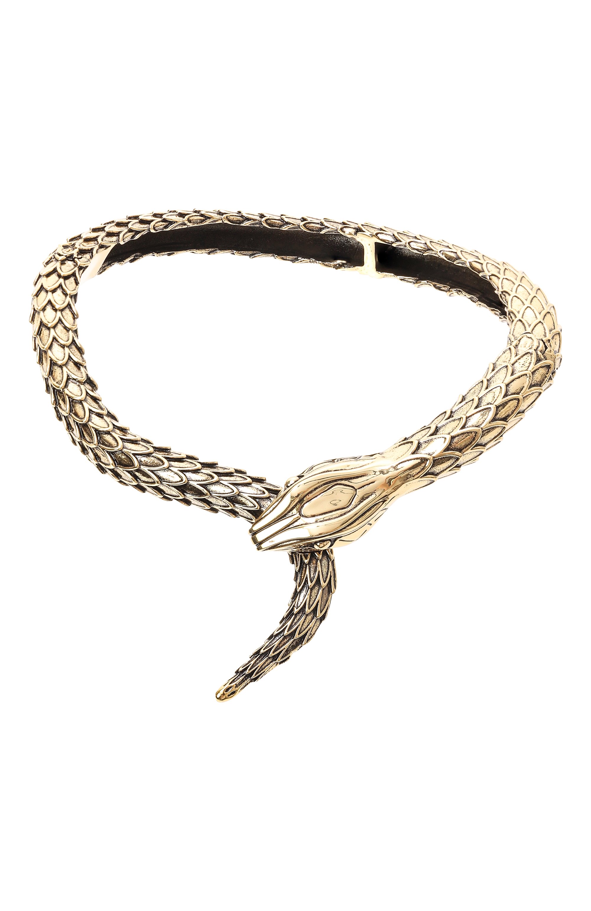 Колье CHLOÉ, арт. CHC24WF070CB79DCTU, фото 1