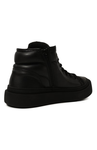 Кеды MSGM KIDS, арт. 78903/36-40, фото 3