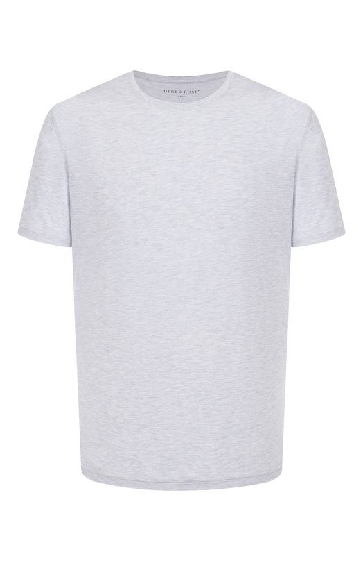 Футболка Derek Rose 3048-L0ND011 Голубой 3048-L0ND011