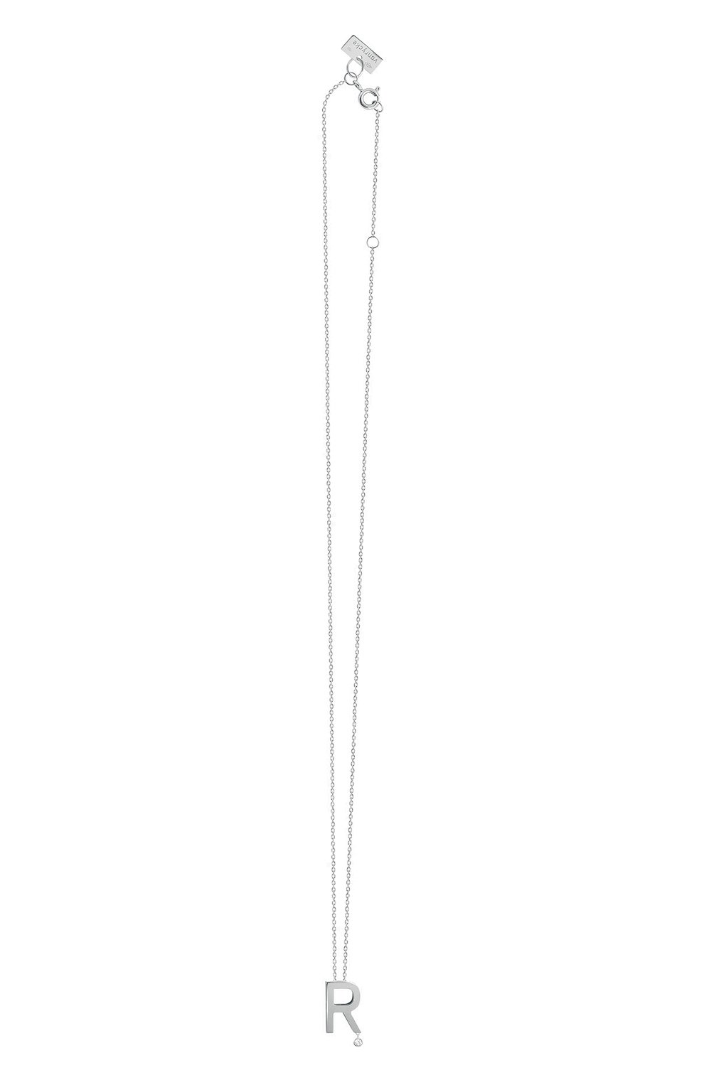 Колье VANRYCKE, арт. CA1B1-R1, фото 2