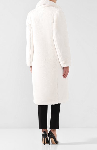 Шуба из эко-меха BOSS, арт. 50400574, фото 4