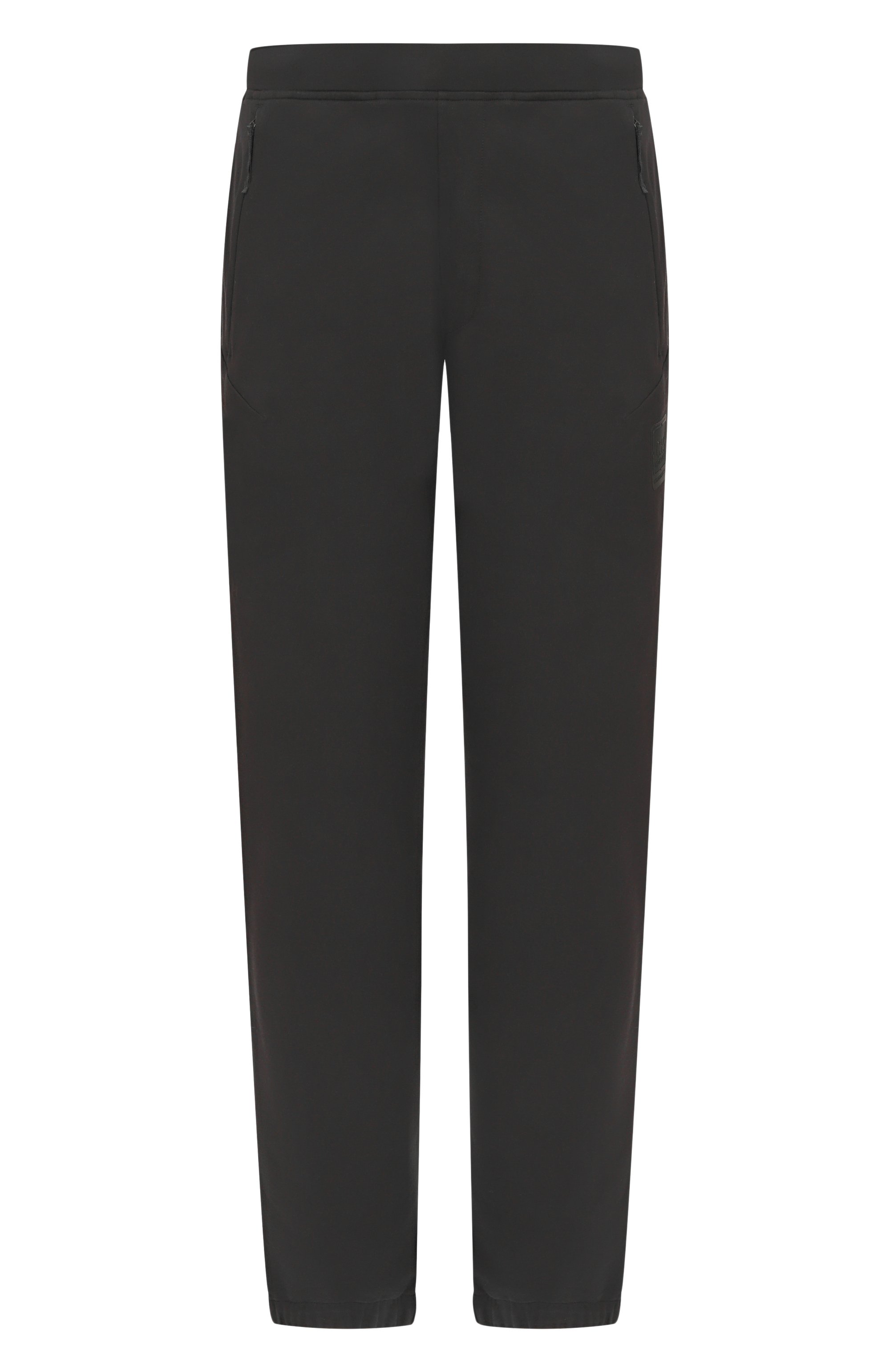 Хлопковые джоггеры C.P. COMPANY, арт. 20CLSP011A/006452W, фото 1