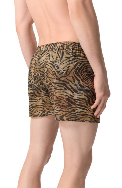 Хлопковые боксеры ROBERTO RICETTI, арт. B0XER DB1/0R033901, фото 3