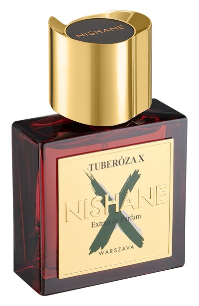 Духи tuberóza x (50ml) NISHANE, арт. 8683608071553