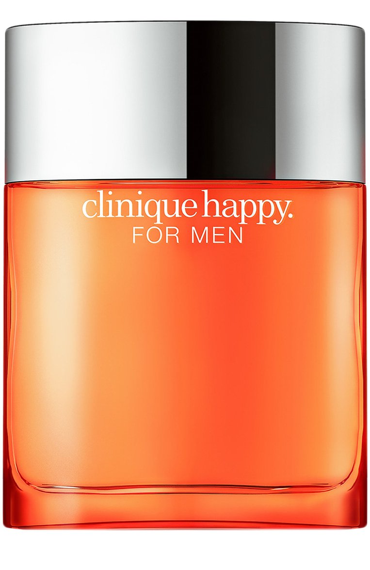 Одеколон happy for men (50ml) CLINIQUE, арт. 62YL-01, фото 1