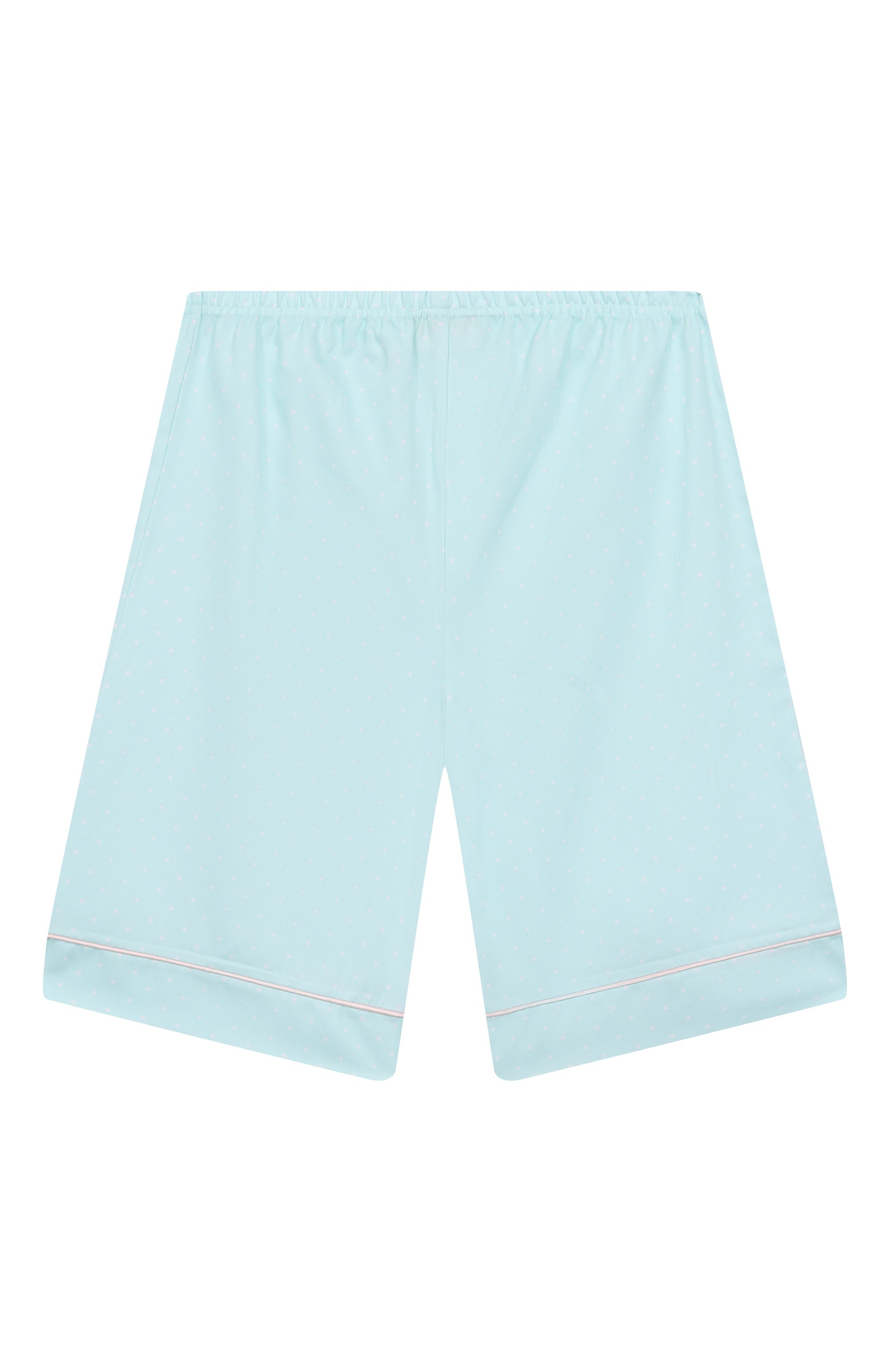 Хлопковая пижама STORY LORIS, арт. 35051, фото 5