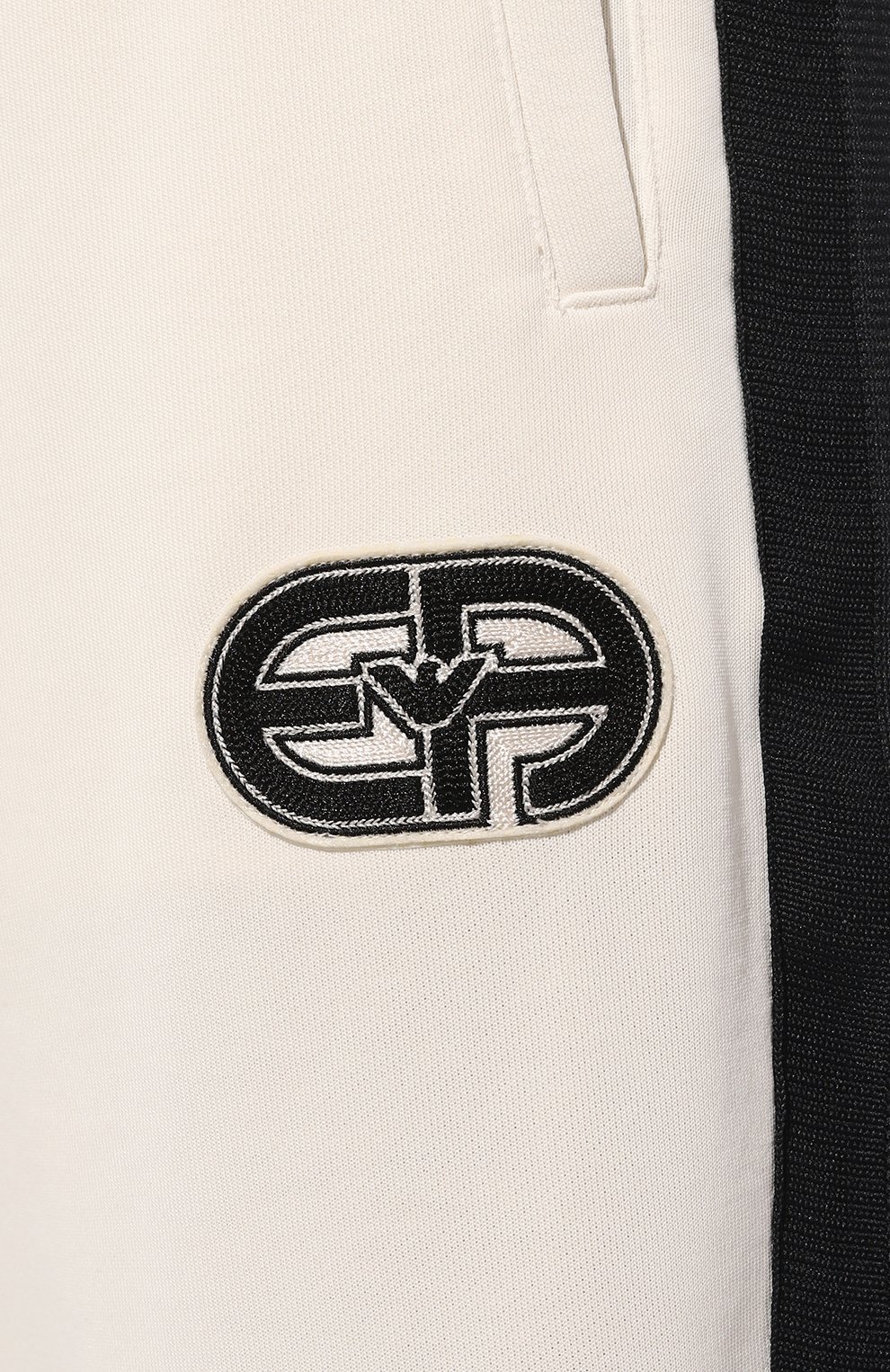 Джоггеры EMPORIO ARMANI, арт. 3R1PZ4/1JLYZ, фото 5
