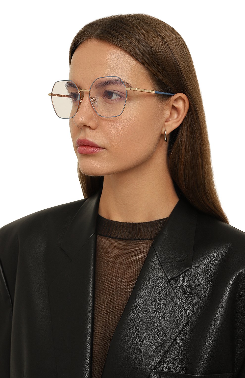 Оправа CHOPARD, арт. G27M 354, фото 2