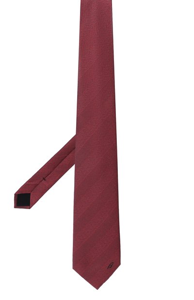 Шелковый галстук BRIONI, арт. O62H00-OC427, фото 3