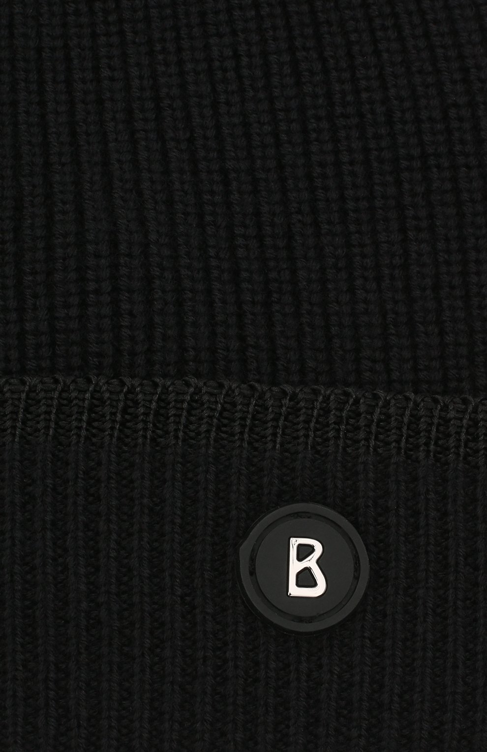 Шерстяная шапка BOGNER, арт. 98662445, фото 3