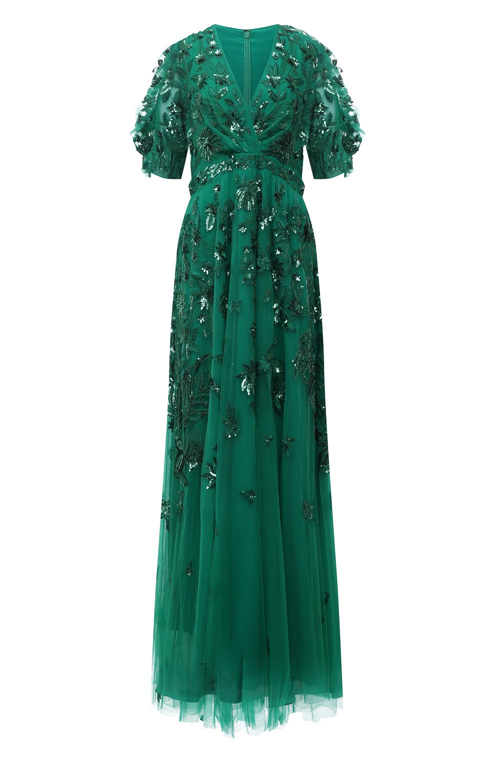 Платье ZUHAIR MURAD, арт. DRS21002/EMJA001, фото 1