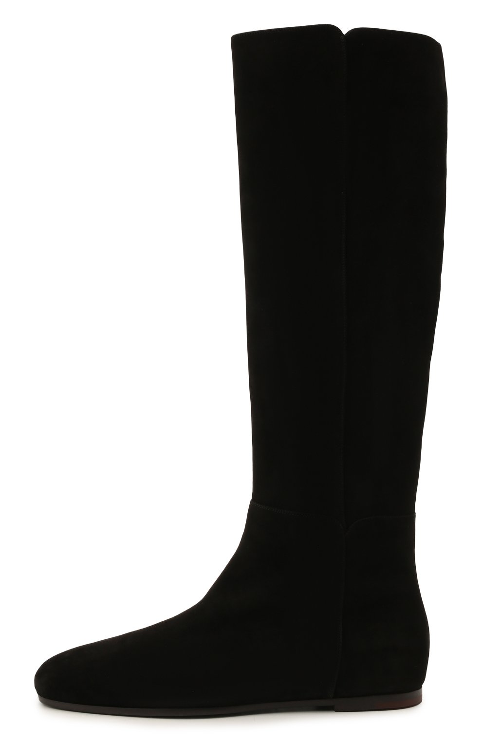 Замшевые сапоги ada LORO PIANA, арт. FAL7828, фото 3