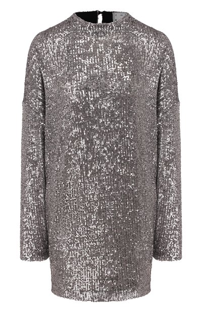 Женское платье с пайетками IN THE MOOD FOR LOVE, арт. ALEXANDRA DRESS