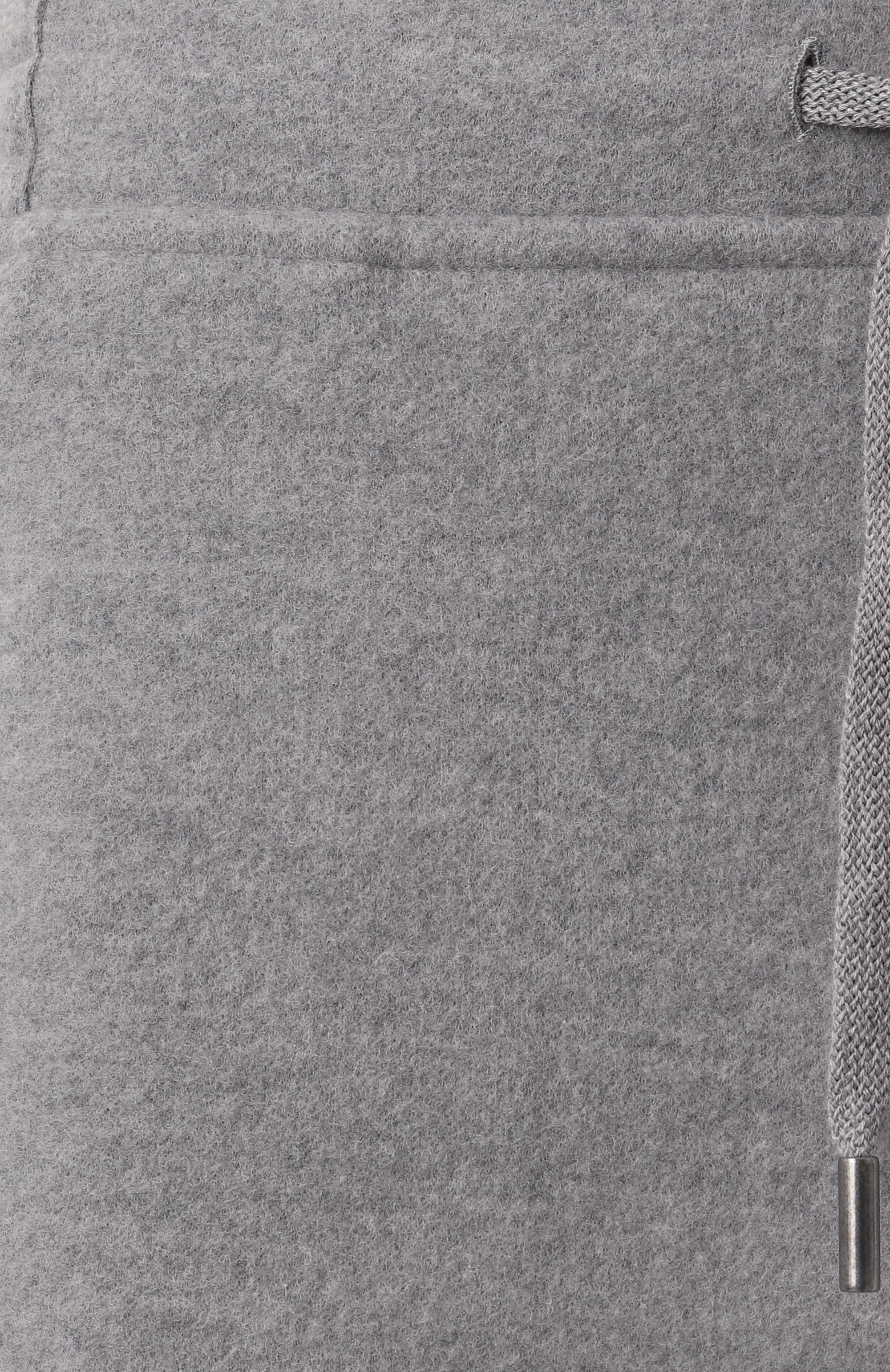 Брюки из хлопка и шерсти MVST, арт. 17M739/TF00, фото 6