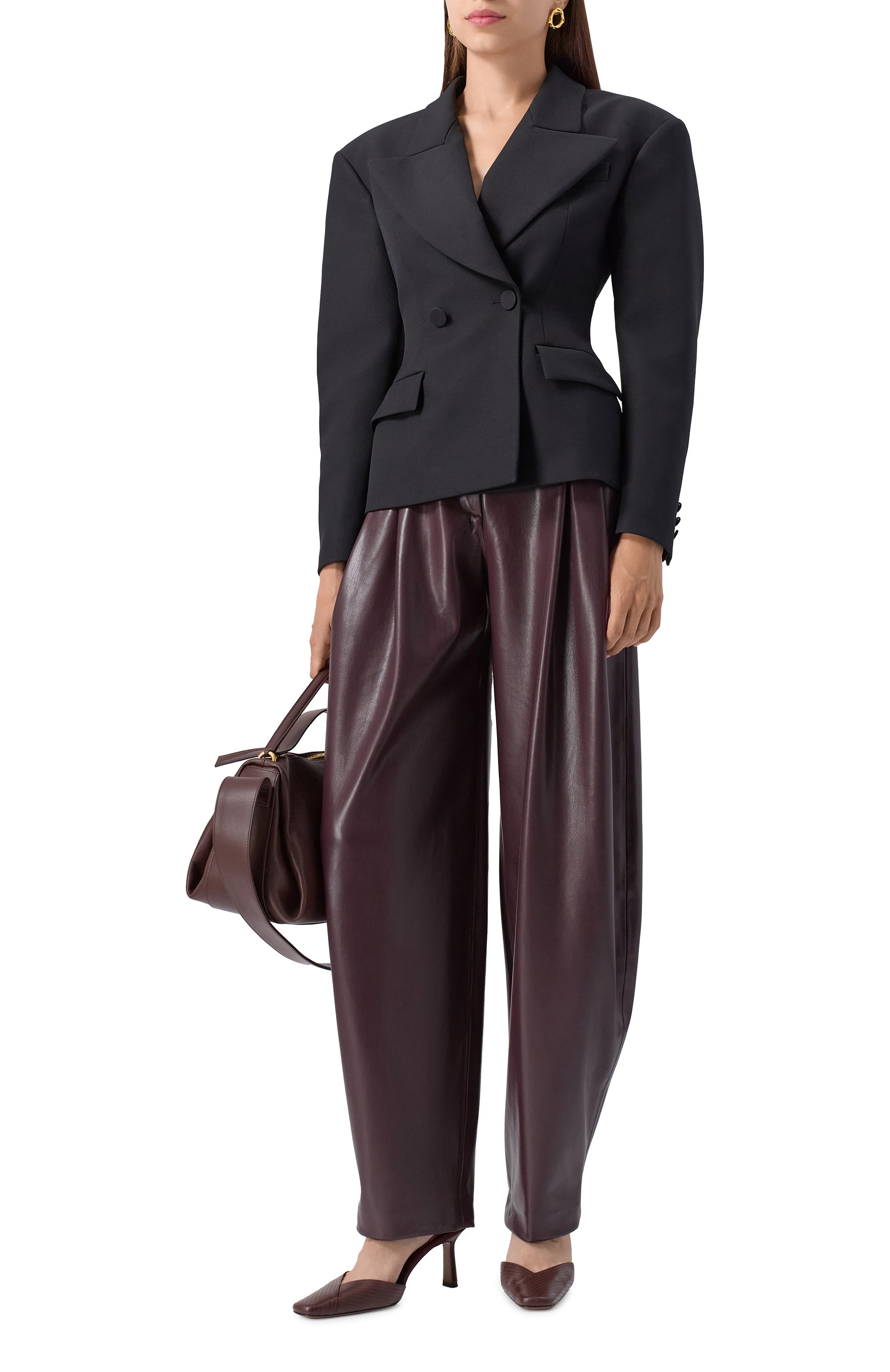 Брюки THE ANDAMANE, арт. T180471E/TNP152, фото 2