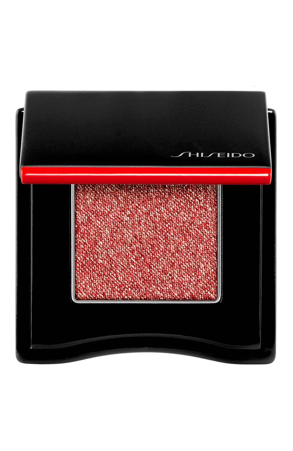 Моно-тени для век powder gel, 14 kura-kura coral SHISEIDO, арт. 17718SH, фото 1