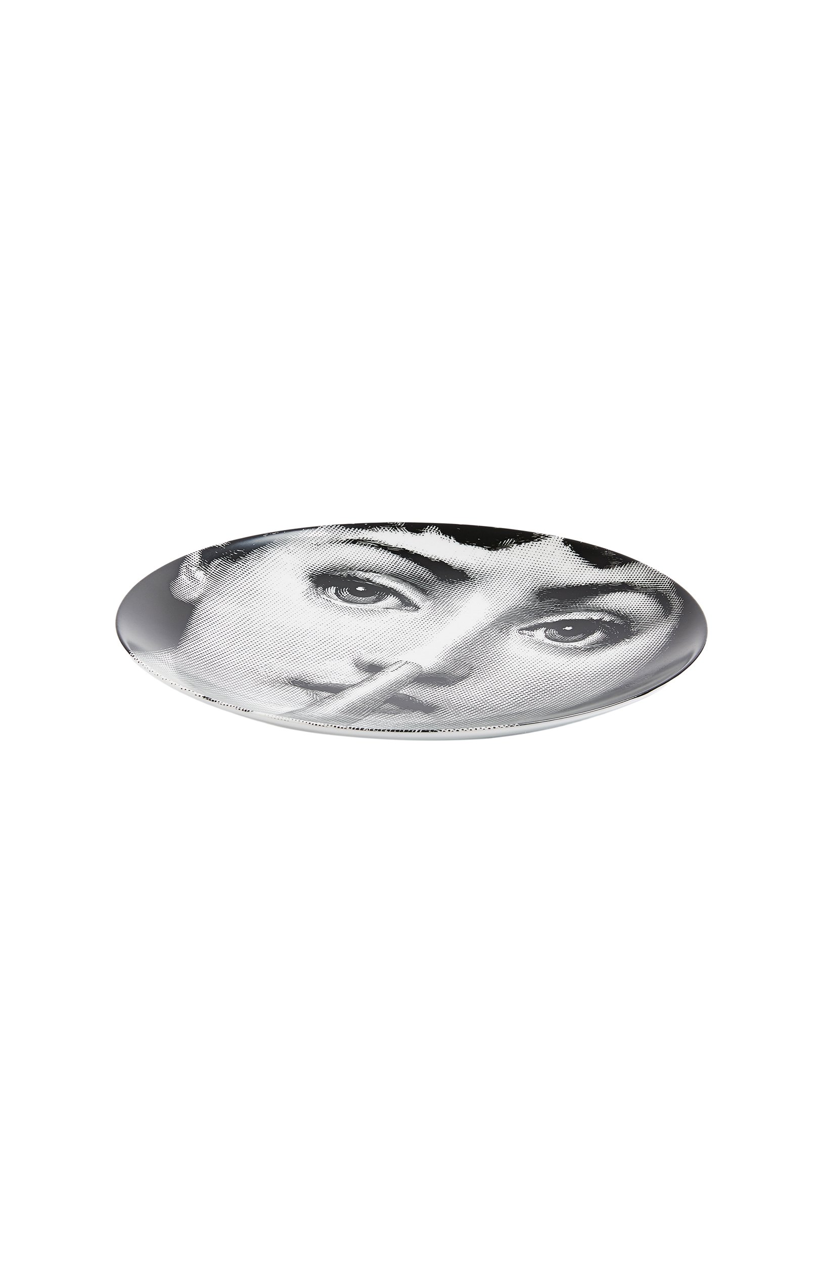 Декоративная тарелка tema e variazioni n.334 FORNASETTI, арт. PTV334X, фото 2