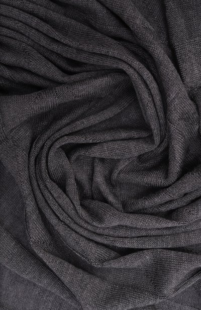 Шерстяной шарф HANNES ROETHER, арт. TR41I0.148, фото 3