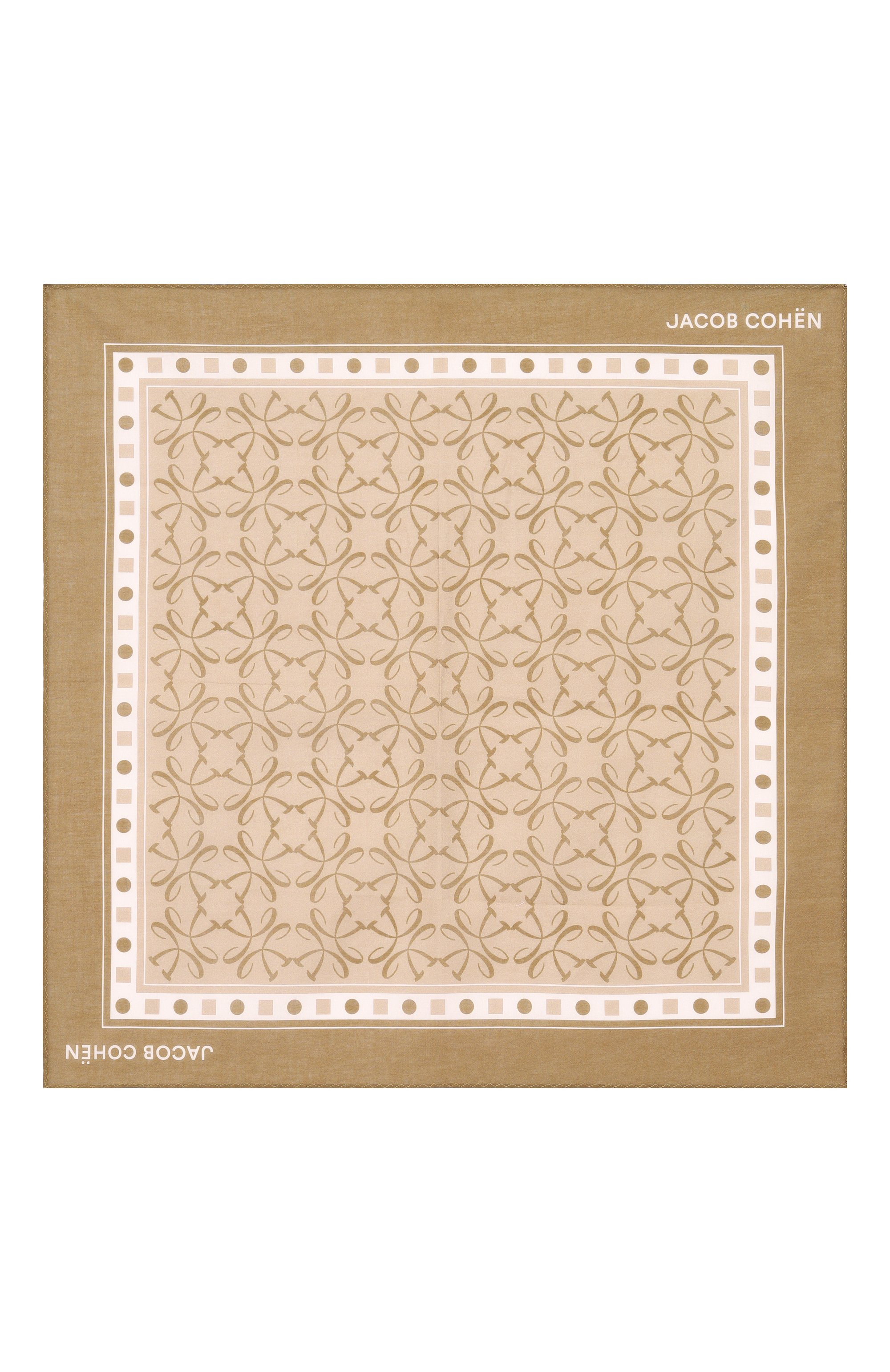 Джинсы edo JACOB COHEN, арт. JUM_QE031 054 T751A TM, фото 8