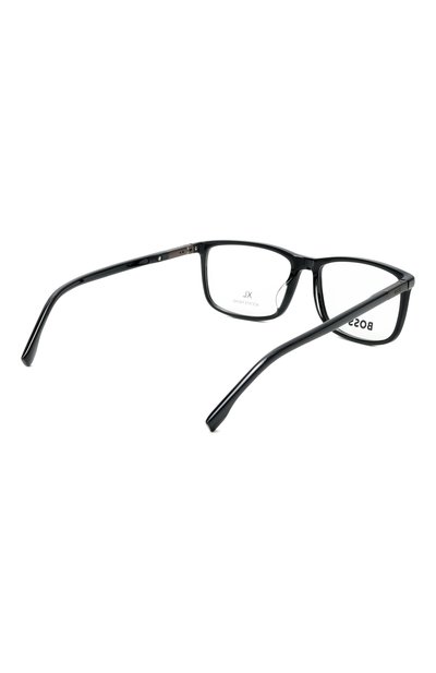 Оправа BOSS ORANGE черного цвета по цене 20500 руб., арт. 1834/G 807, фото 4 Оправа BOSS ORANGE, арт. 1834/G 807, фото 4