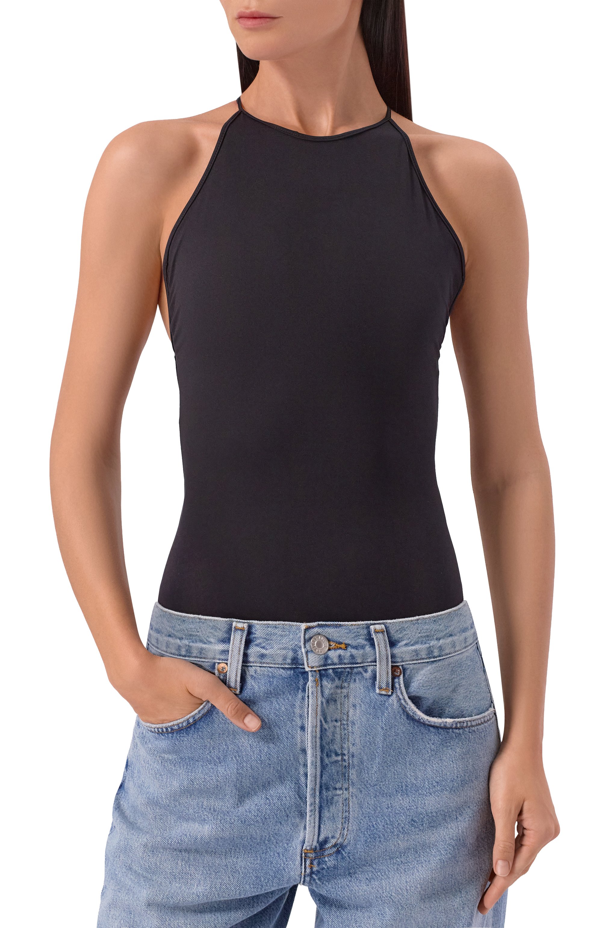 Боди AGOLDE, арт. A73711460, фото 3