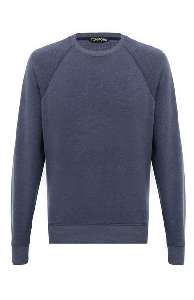 Мужской свитшот TOM FORD, арт. JMC014/JCL002