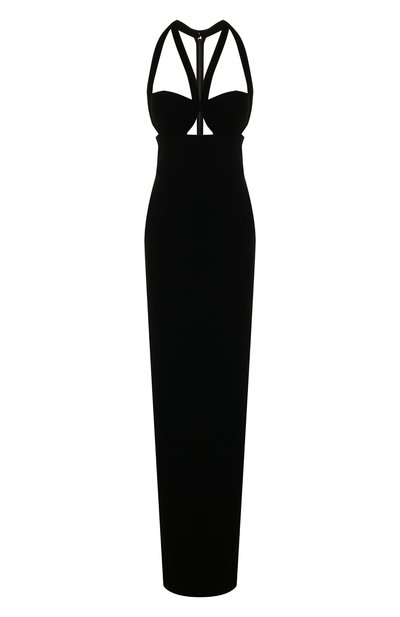 Женское платье из вискозы KAMILLA PURSHIE, арт. KP 2024/14