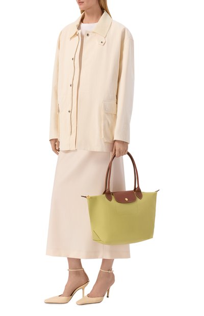 Сумка le pliage original medium LONGCHAMP, арт. L2605089/089, фото 3